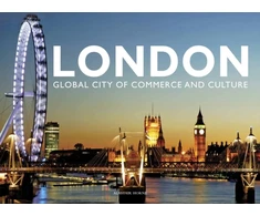 KNYGA Alastair Horne Londonas