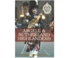 KNYGA Alastair of Air Campbell Argyll and Sutherland Highlanders