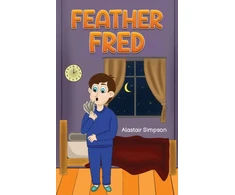 KNYGA Alastair Simpson Feather Fred