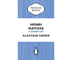 KNYGA Alastair Sooke Henri Matisse