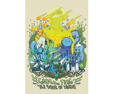 KNYGA Alba Bg Grog The Frog: The Book Of Taurus