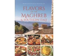 KNYGA Alba Carbanaro Johnson Flavors of the Maghreb
