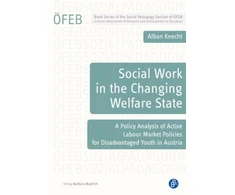 KNYGA Alban Knecht Social Work in the Changing Welfare State