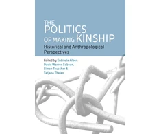 KNYGA Erdmute Alber The Politics of Making Kinship