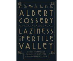 KNYGA Albert Cossery Laziness in the Fertile Valley