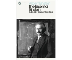 KNYGA Albert Einstein Essential Einstein