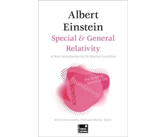 KNYGA Albert Einstein Special &amp; General Relativity (Concise Edition)
