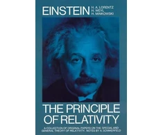 KNYGA Albert Einstein The Principle of Relativity