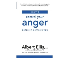 KNYGA Albert Ellis How to Control Your Anger