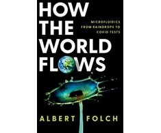 KNYGA Albert Folch How the World Flows