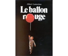 KNYGA Albert Lamorisse Le ballon rouge