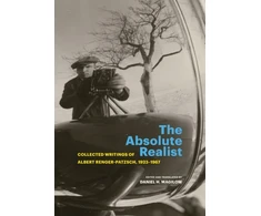KNYGA Albert Renger Patzsch Absolute Realist