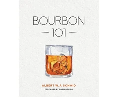 KNYGA Albert W. A. Schmid Bourbon 101
