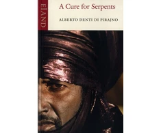 KNYGA Alberto Denti Di Pirajno Cure for Serpents