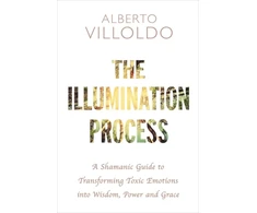 KNYGA Alberto Villoldo Illumination Process