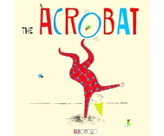 KNYGA Alborozo Acrobat