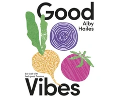KNYGA Alby Hailes Good Vibes