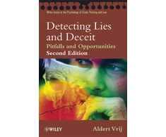 KNYGA Aldert Vrij Detecting Lies and Deceit