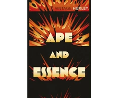 KNYGA Aldous Huxley Ape and Essence