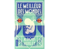 KNYGA Aldous Huxley Le meilleur des mondes