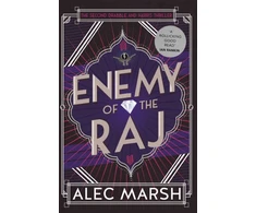 KNYGA Alec Marsh Enemy of the Raj