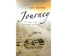 KNYGA Alec Motyer Staff Journey