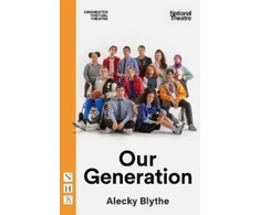 KNYGA Alecky Blythe Our Generation