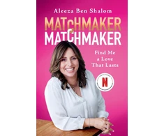 KNYGA Aleeza Ben Shalom Matchmaker Matchmaker