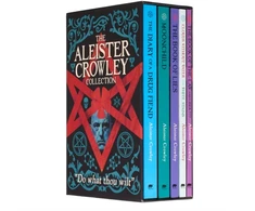 KNYGA Aleister Crowley Collection