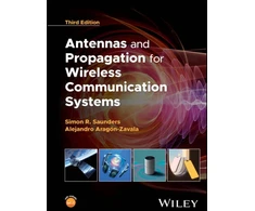 KNYGA Alejandro Aragon Zavala Antennas and Propagation for Wireless Communication Systems