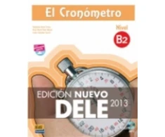 Alejandro Bech Tormo Cronometro B2