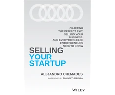 KNYGA Alejandro Cremades Selling Your Startup
