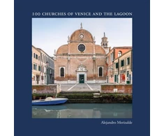 KNYGA Alejandro Merizalde 100 Churches of Venice and the Lagoon