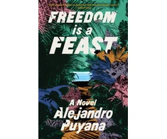 KNYGA Alejandro Puyana Freedom Is a Feast
