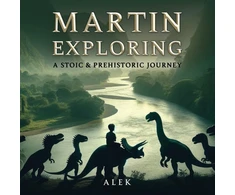 KNYGA Alek Martin Exploring