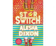 KNYGA Alesha Dixon Star Switch