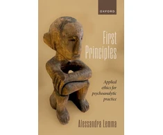 KNYGA Alessandra Lemma First Principles