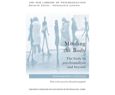 KNYGA Alessandra Lemma Minding the Body