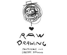 KNYGA Alessandro Bonaccorsi Raw Drawing