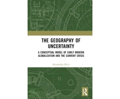KNYGA Alessandro Ricci Geography of Uncertainty