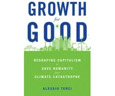 KNYGA Alessio Terzi Growth for Good