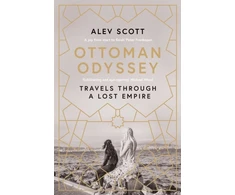 KNYGA Alev Scott Ottoman Odyssey