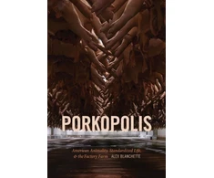 KNYGA Alex Blanchette Porkopolis