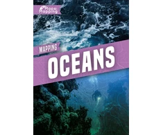 KNYGA Alex Brinded Mapping Oceans