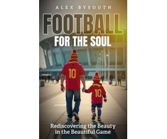 KNYGA Alex Bysouth Football for the Soul
