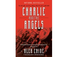 KNYGA Alex Caine Charlie and the Angels