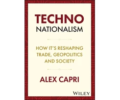 KNYGA Alex Capri Techno-Nationalism