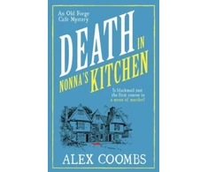 KNYGA Alex Coombs Death in Nonna's Kitchen
