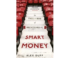 KNYGA Alex Duff Smart Money