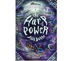 KNYGA Alex Dunne Harp of Power
